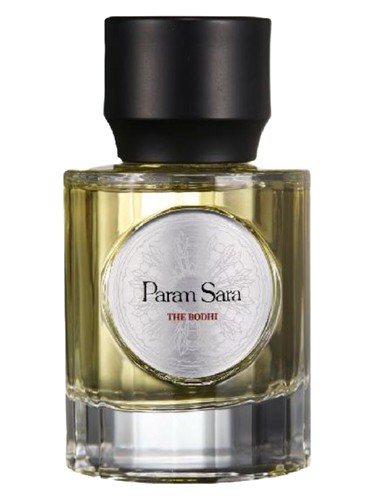 Frasco de The Bodhi, de Param Sara