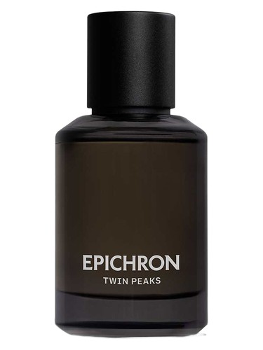 Frasco de Twin Peaks 雙記 — Epichron