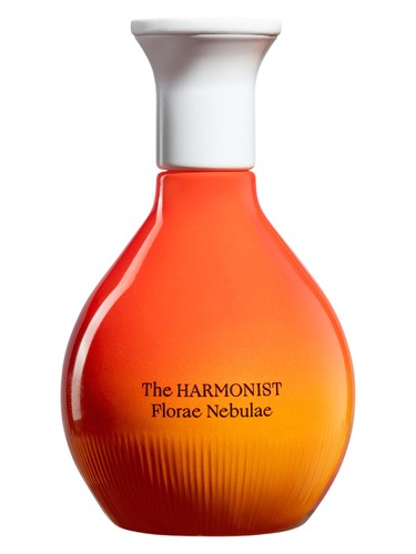 Frasco de Florae Nebulae, de The Harmonist