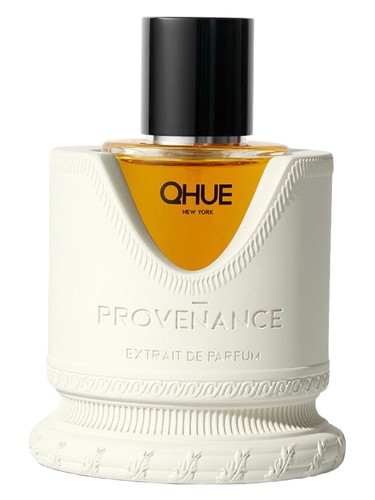 Frasco de Provenance, de Qhue