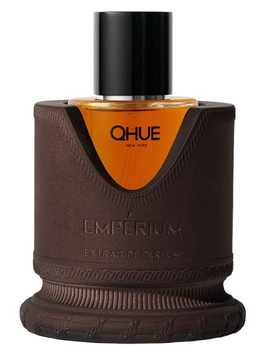 Frasco de Emperium, de Qhue