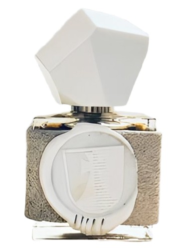 Frasco de Kreuzberg, de OM Parfum