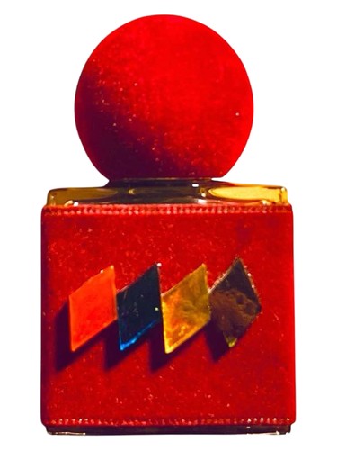 Frasco de Babylon, de OM Parfum