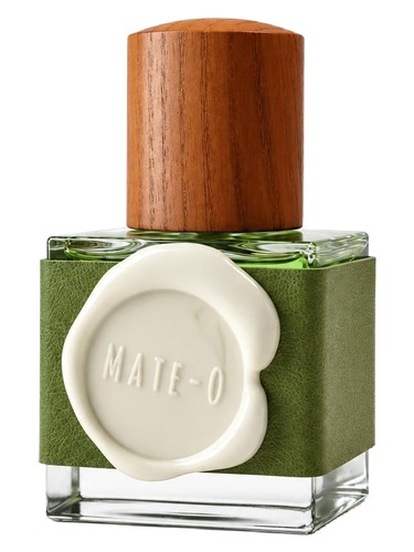 Frasco de Mate-O — OM Parfum
