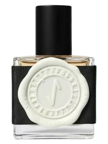 Frasco de This Too Shall Pass, de OM Parfum