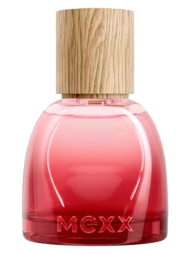 Frasco de Inspired Warmth Women, de Mexx