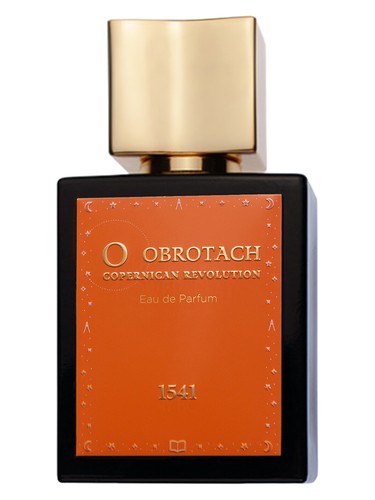 Frasco de O obrotach. Copernican Revolution, 1541 — Chronicles – scents of history
