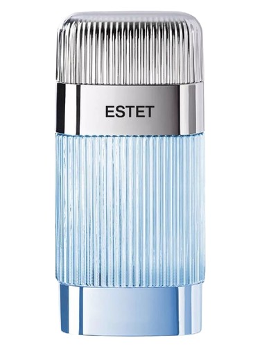 Frasco de Estet Blue, de Brocard