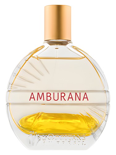 Frasco de Luz de Amburana, de L’Occitane Au Brésil
