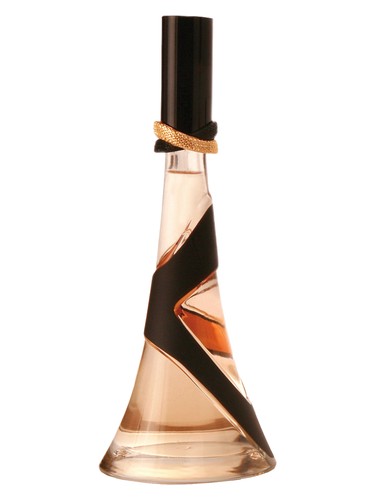 Frasco de Reb'l Fleur — Rihanna