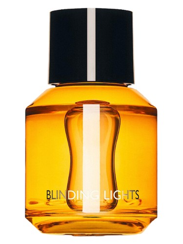 Frasco de Blinding Lights, de Mango