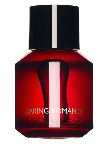 Frasco de Daring Romance, de Mango