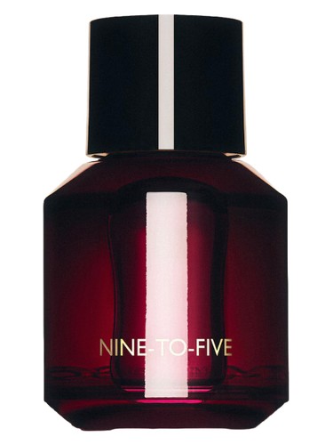 Frasco de Nine-to-Five, de Mango