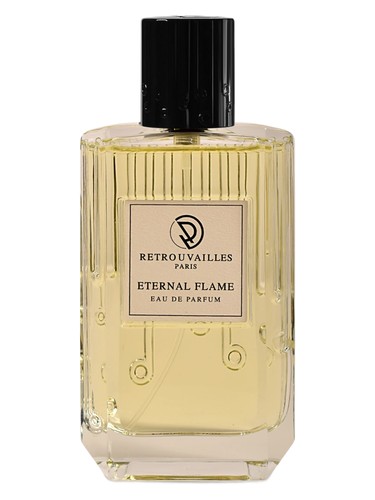 Frasco de Eternal Flame, de Retrouvailles