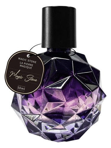 Frasco de Magic Stone, de Miniso