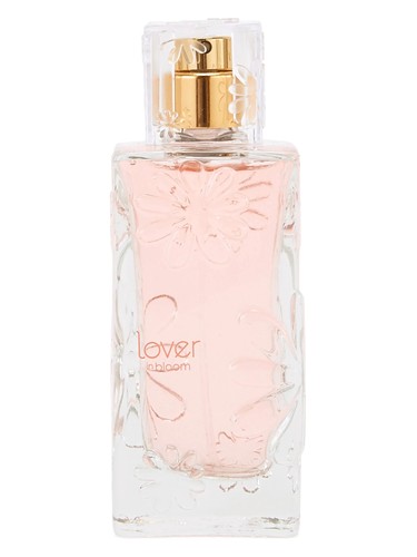 Frasco de Lover in Bloom, de Jeanne Arthes