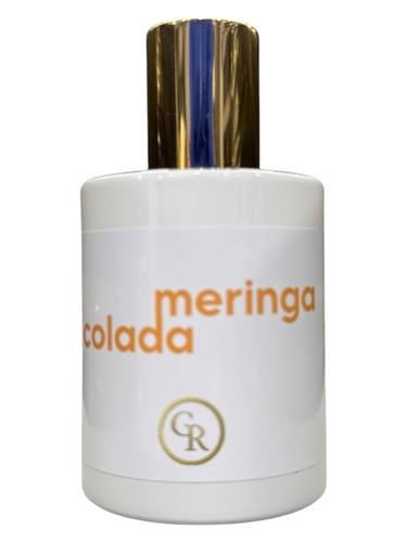 Frasco de Meringa Colada, de Giò Rocca Profumi