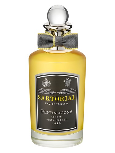 Frasco de Sartorial — Penhaligon's