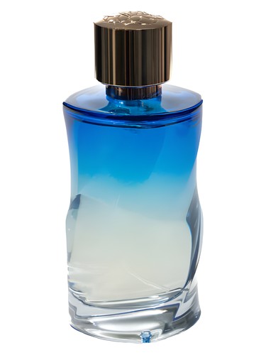 Frasco de Teide, de Nous Parfums