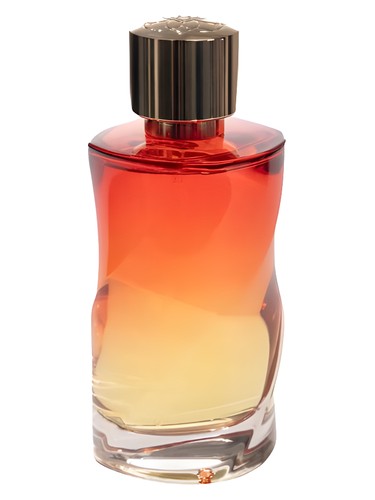 Frasco de Radice — Nous Parfums