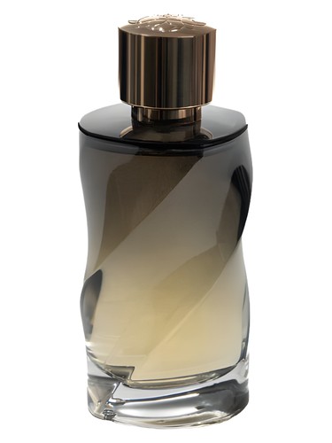 Frasco de Dark Twist, de Nous Parfums