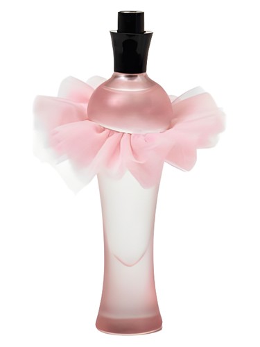 Frasco de Chantal Thomass Eau de Toilette, de Chantal Thomass