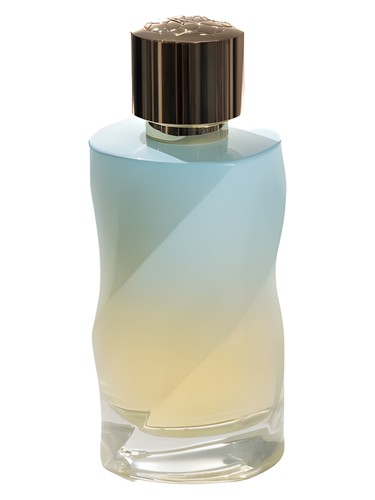 Frasco de Anima, de Nous Parfums