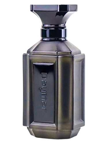 Frasco de Daymar by Pollito Tropical, de Ainash Parfums