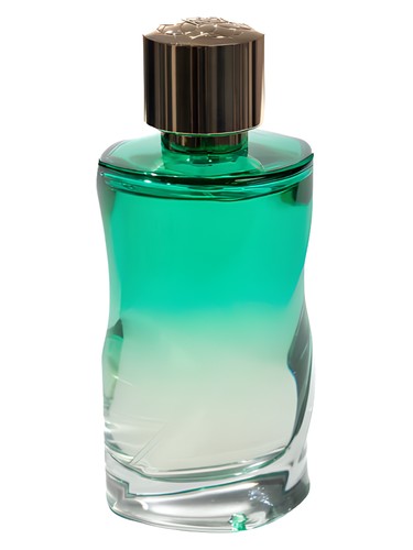 Frasco de Montever — Nous Parfums