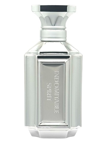 Frasco de Indomitable Spirit, de Ainash Parfums