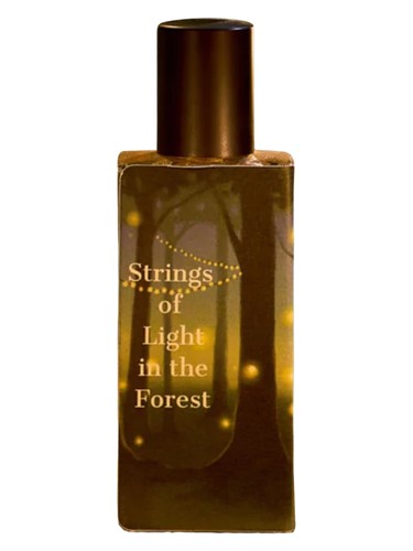Frasco de Strings of Light in the Forest — Sorce