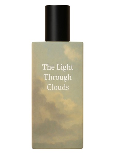 Frasco de The Light Through Clouds — Sorce