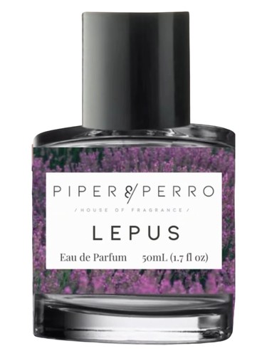 Frasco de Lepus — Piper & Perro