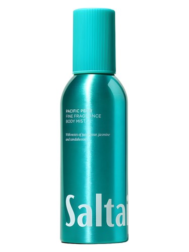 Frasco de Pacific Pear, de Saltair