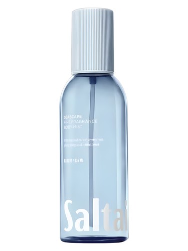 Frasco de Seascape, de Saltair