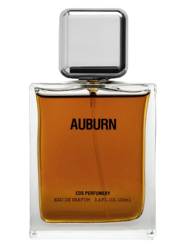 Frasco de Auburn, de COS