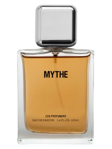 Frasco de Mythe — COS