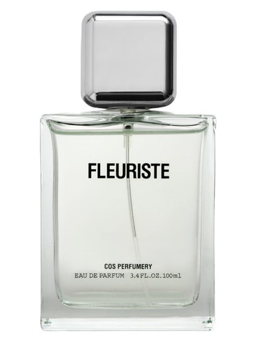 Frasco de Fleuriste, de COS