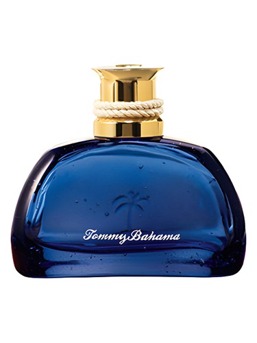 Frasco de Set Sail Martinique — Tommy Bahama