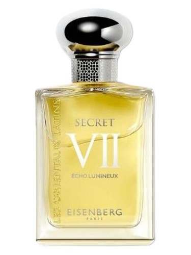 Frasco de Secret VII Écho Lumineux, de Eisenberg