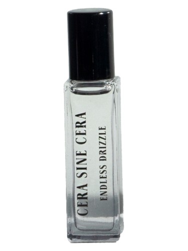 Frasco de Endless Drizzle, de Cera Sine Cera