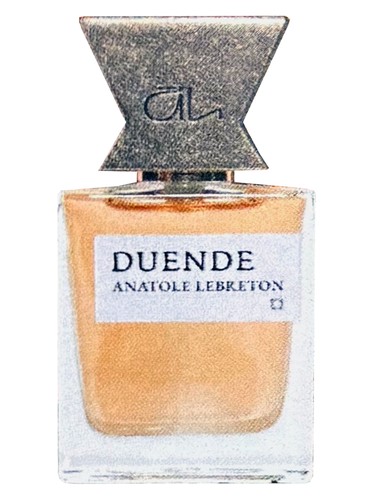 Frasco de Duende, de Anatole Lebreton