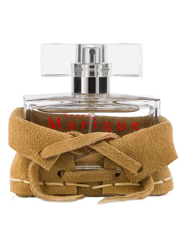 Frasco de Terra Marique, de Diadema Exclusif