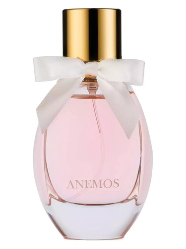 Frasco de Anemos, de Diadema Exclusif