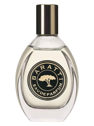 Frasco de Baratti, de Diadema Exclusif