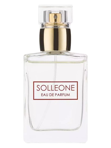 Frasco de Solleone, de Diadema Exclusif