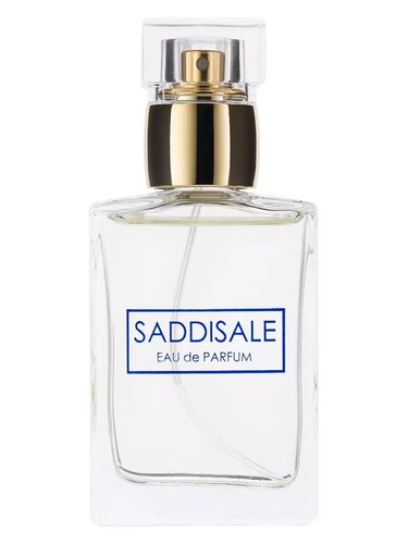 Frasco de Saddisale, de Diadema Exclusif