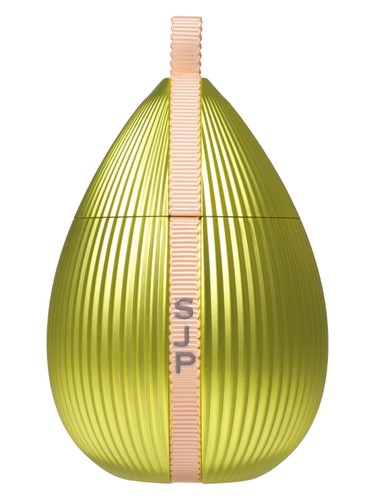 Frasco de Divine Lime, de Sarah Jessica Parker