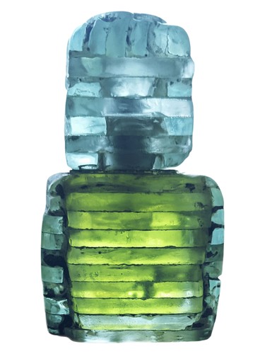 Frasco de Herbal Smoothie, de House of Atropa