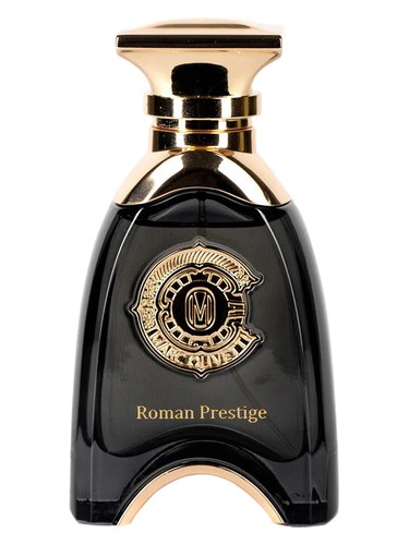 Frasco de Roman Prestige — Marc Olivetti